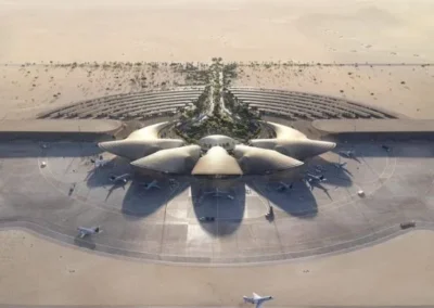 Red Sea Airport Project